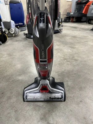 Sanitaire SC930 HydroClean Hard Surface Washer NEW