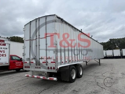 Used 2021 WESTERN TRAILERS _UNKNOWN_ Misc Trailers Illinois US | T&S Trailer Pool #1509513