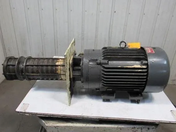 Used GUSHER _UNKNOWN_ Pumps | Arrow Industrial #620296