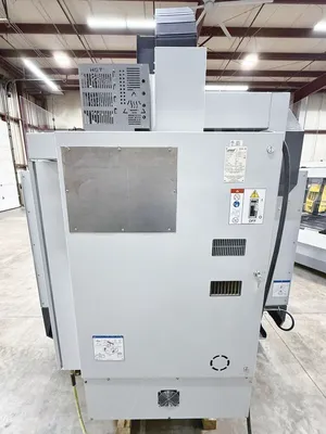 2020 HAAS VF-2SS Vertical Machining Centers | Clark Machinery Sales, LLC (12)