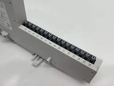 USED TURCK ECONOMY MODULE 16-DIGITAL INPUTS, PNP, 6827231