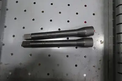 5/8 In., Style "A" Tap Extension