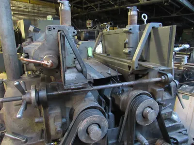 1950 CINCINNATI #2 LAPPER LAPPING MACHINES | GCH Machinery (6)