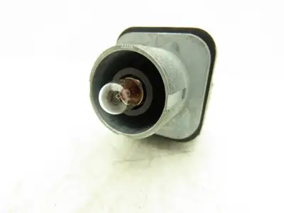 Allen Bradley 800T-P16 Pilot Light 30mm Pushbutton No Lens with 120V Transformer