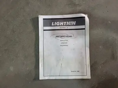NEW LIGHTNIN EV6Q75