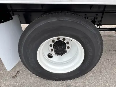 Used 2020 INTERNATIONAL MV607 Reefer Trucks Florida US | Truck and Van Outlet #1509166