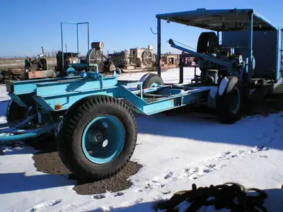 USED WAGON -