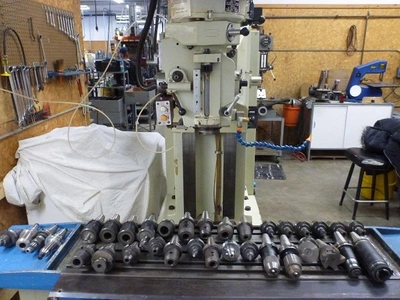 USED 1997 MIGHTY COMET