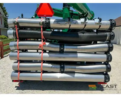 Used AGI REM _UNKNOWN_ Sweeper/Vacuum Iowa US | Keast Enterprises #1360048