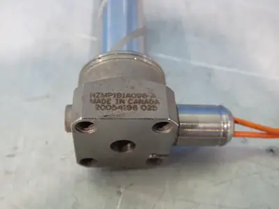 New | in-Stock MOLD MASTERS NZMPIBIA098A Injection Molding Parts Ohio US | HGR 24 #755085
