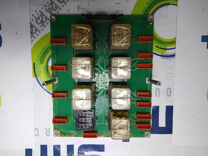 Used ELECTROVERT 6-1860-182-01-1 Circuit Boards Florida US | SMT Resource #484300