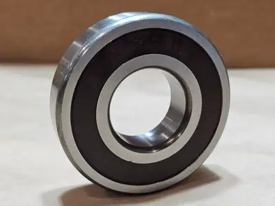 New | in-Stock NACHI 6307-2NSE Bearings British Columbia CA | Lenmark #1440914