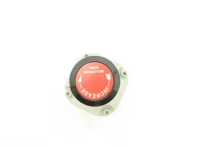 New | in-Stock BELLOFRAM _UNKNOWN_ Air Pressure Regulators Indiana US | Arrow Industrial #1368238