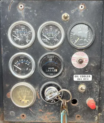 Used 2003 MCCLOSKEY 512R Trommel Screener New Jersey US | Proxy Equipment #1385264