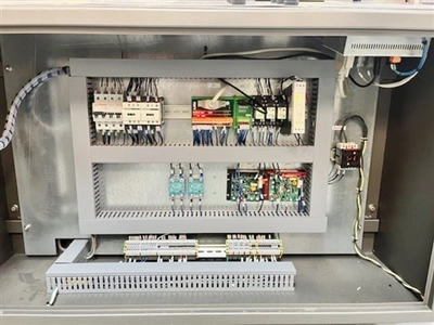 Used PFM _UNKNOWN_ Flow Wrappers Connecticut US | DMC Industries #1281761