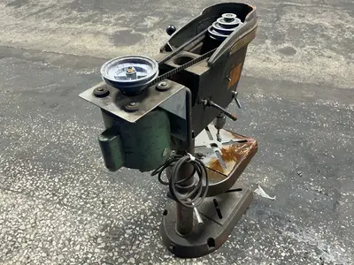 Used CRAFTSMAN 150 Drill Press (Woodworking) Ohio US | HGR 24 #1415127