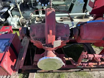 USED CUMMINS 6BTA 5.9 F1