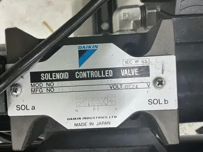 USED DAIKIN SUT10D6021-30