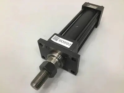 Used HYDRO LINE N5F-2.5X7 Cylinders Michigan US | Ideal Machinery #1301846