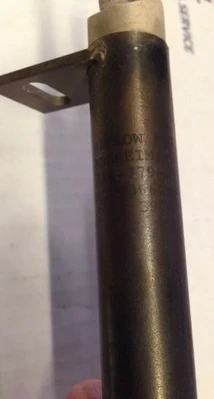 USED Watlow AOV6366