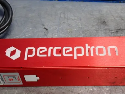 Used 2016 PERCEPTRON _UNKNOWN_ Laser Scanners Ohio US | HGR 24 #885633