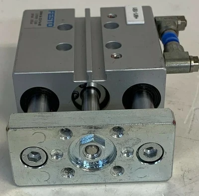 USED FESTO DFM-16-25-P-A-KF