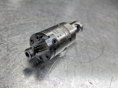 D'Andrea MB20 Finish Boring Head 7/8"-1.14" Range TRM20 (LOC2951A)