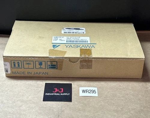 NEW Yaskawa CP-317/217IF