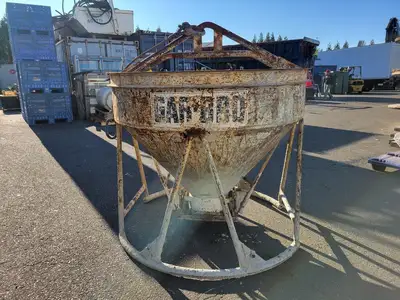 USED GAR-BRO 454-R