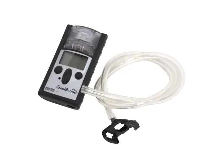 New | in-Stock INDUSTRIAL SCIENTIFIC _UNKNOWN_ Gas Monitors | SB Industrial Supply #840085
