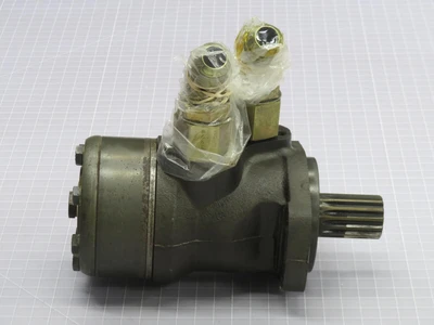Used DANFOSS _UNKNOWN_ Hydraulic and Pneumatic Motors Texas US | OCO Industrial #1717046