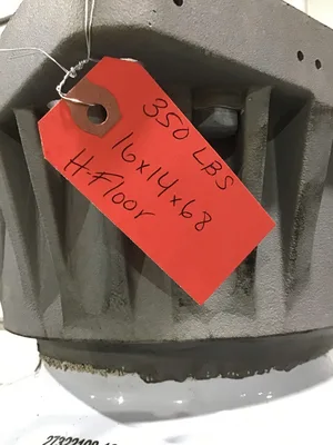 ABB 15BEP029-4 Exlim Surge Arrester Unit