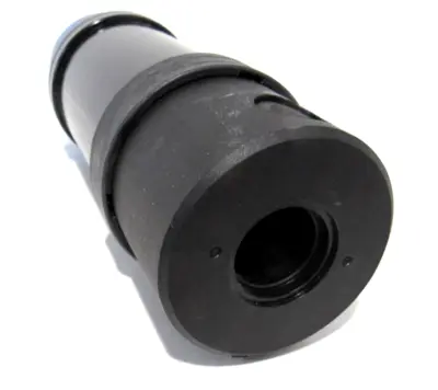 NEW SCHNEIDER ELECTRIC XVBL8G6 STROBE BEACON