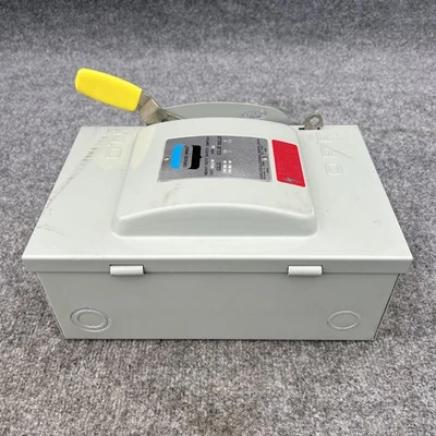 New | in-Stock Crouse-Hinds HH321N Disconnects California US | Davliegogo LLC #1706693
