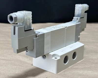 NEW SMC SY9340-5DZ-03