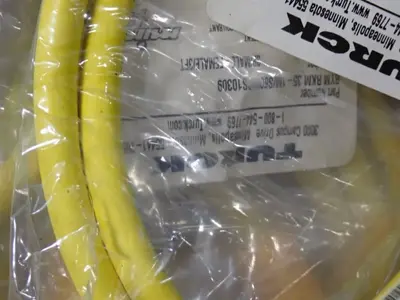 Turck Cordsets