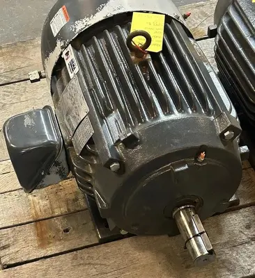 Used US MOTORS H20P1D Motors (misc) | Surplus Asset Holdings #1204871