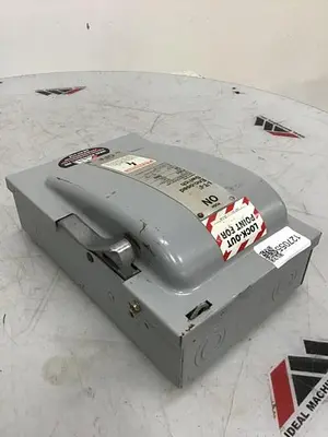 USED SIEMENS F-351