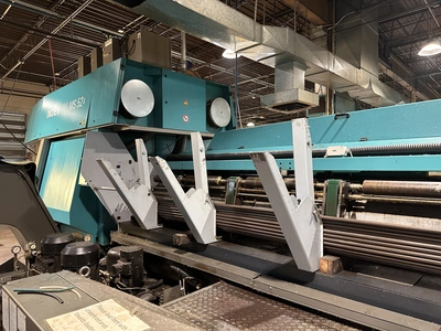 2006 INDEX MS-52-C Multi-Spindle Screw Machines (CNC) | Graff-Pinkert (6)