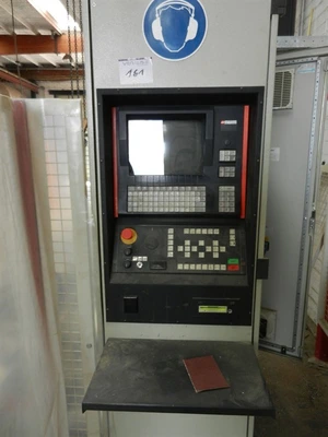 USED BIMA C100/300