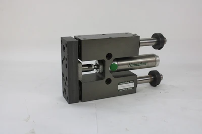 USED NUMATICS SH10602LB16DS4