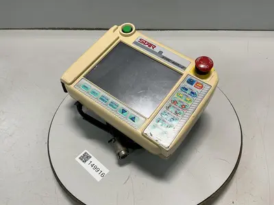 Used STAR SEIKI STEC-460VER.2 Robot Parts Michigan US | Ideal Machinery #690370