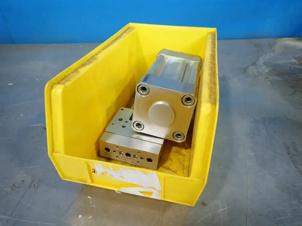 Cylinders