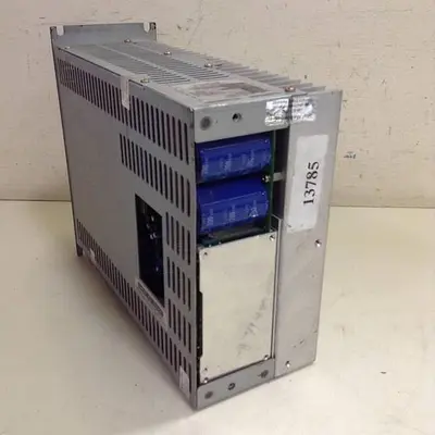 Used PARKER DR-1030B-115 Servo Drives | Ideal Machinery #663762