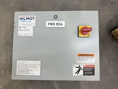 USED PULS XT40.242