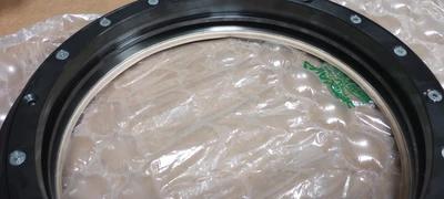 NEW MARTIN SPROCKET & GEAR INC BUSHING/ FLANGE