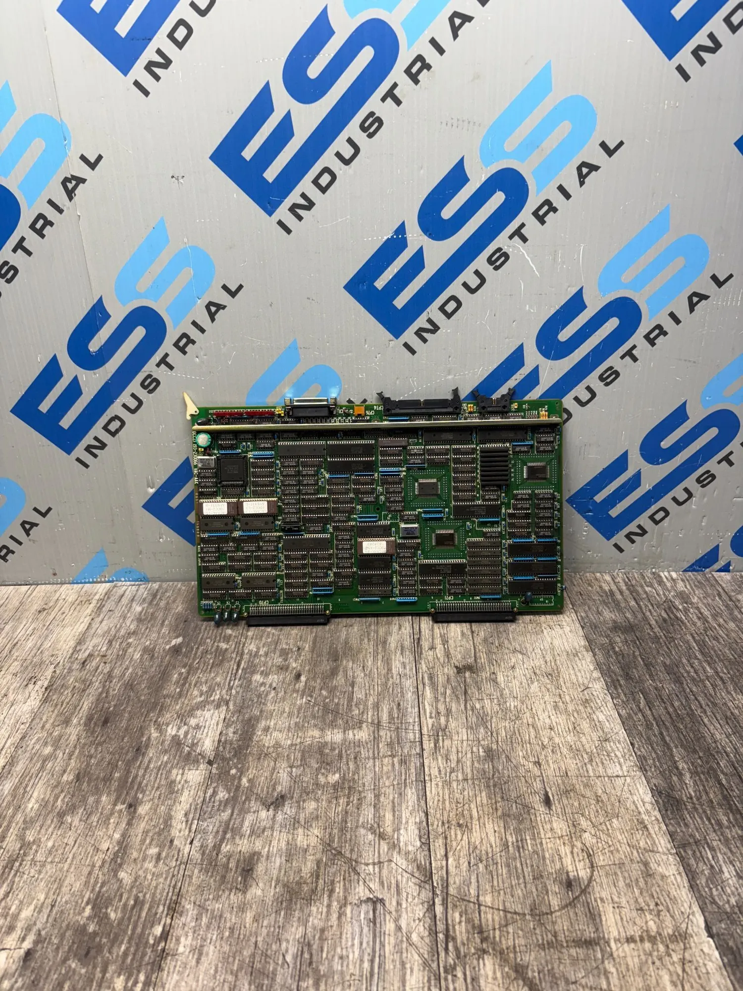 Used NEC 193-230066 Misc Electrical & Power Parts South Carolina US | ESS Industrial Equipment Sales #1447966