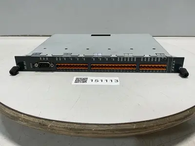 USED KEBA AR 281