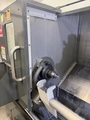 2018 HAAS ST-10 CNC Lathes 2-Axis | Clark Machinery Sales, LLC (3)