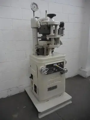 MANESTY MODEL BETAPRESS